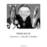 Macaulay - Ayer, Hoy Y Siempre