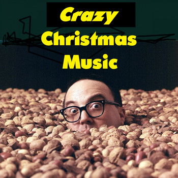 Allan Sherman - Crazy Christmas Music