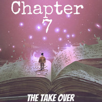 Greenman - Chapter 7 the Take Over
