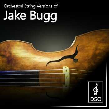 Diamond String Orchestra - Orchestral String Versions of Jake Bugg