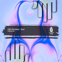 D&D Brothers - Soul