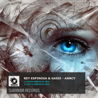 Rey Espinosa, Gassi - Anncy