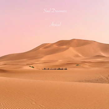 Soul Dreamers - Arrival