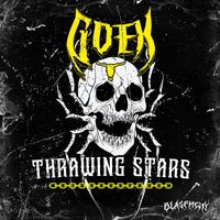 Gdek - Throwing Stars