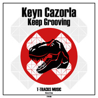 Keyn Cazorla - Keep Grooving