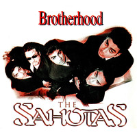 The Sahotas - Brotherhood