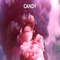 Floaty Clouds - Candy