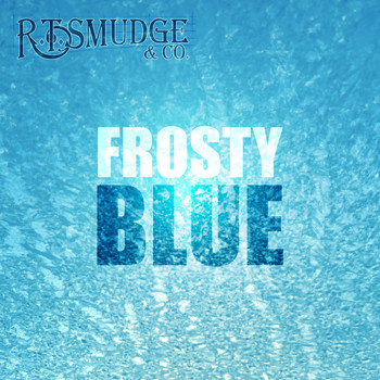 R.T.Smudge & Co. - Frosty Blue