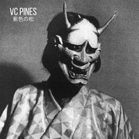 VC Pines - Bones