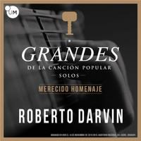 Roberto Darvin - Grandes (En Vivo)