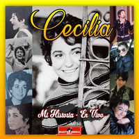 Cecilia - Mi Historia (En Vivo)