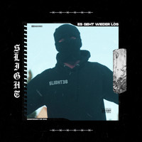Slight - Es geht wieder los (Intro) (Intro)