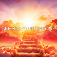 Jill Young - Before Your Throne