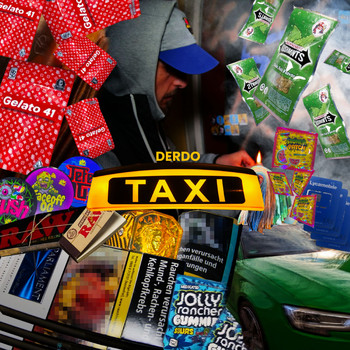 DERDO - Taxi