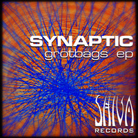 Synaptic - Grotbags EP