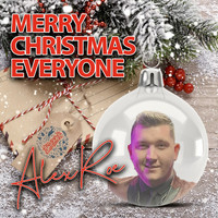 Alex Roe - Merry Christmas Everyone