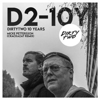 Dirtytwo - Micke Pettersson (Crackazat Remix)