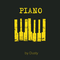 Dusty - Piano (Instrumental)