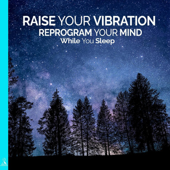 Rising Higher Meditation - Raise Your Vibration Reprogram Your Mind While You Sleep