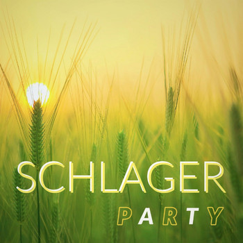 Various Artists - Schlager Party
