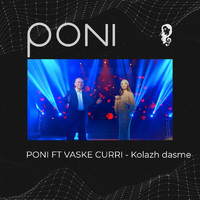 Poni - Kolazh Dasme (feat. Vaske Curri)