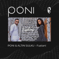 Poni - Fustani (feat. Altin Sulku)