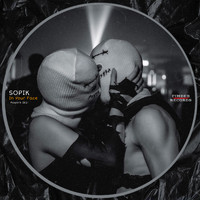 Sopik - In Your Face