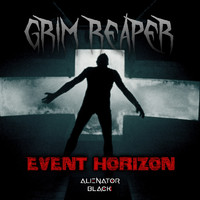 Grim Reaper - Event Horizon