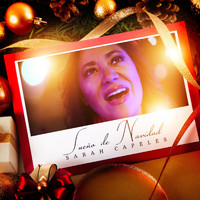 Sarah Capeles - Sueño de Navidad