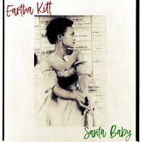 Eartha Kitt - Santa Baby (Remastered)