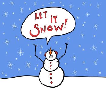 Various Artists - Let It Snow!