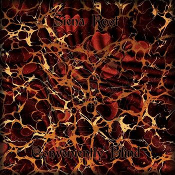 Siena Root - Conveniently Blind