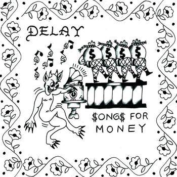 Delay - Drunk Dreams