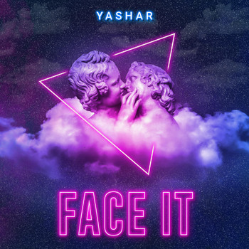 Yashar - Face It