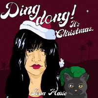 Jean Marie - Ding Dong! It's Christmas.
