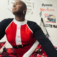 Ronnie - Mrs. Claus