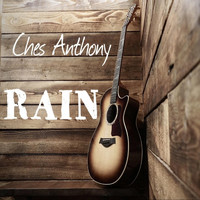 Ches Anthony - Rain (Acoustic)