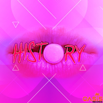 Oasis - History