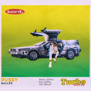 Baller - Pussy (Explicit)