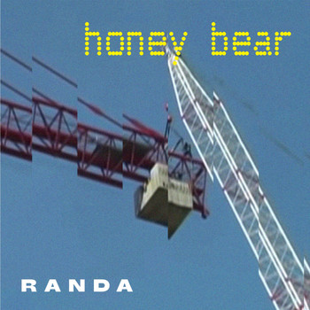 Randa - Honey Bear