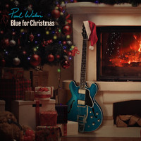 Paul Wilson - Blue For Christmas