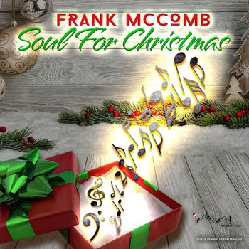 Frank McComb - Soul for Christmas