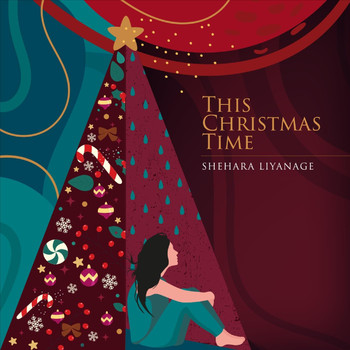 Shehara Liyanage - This Christmas Time