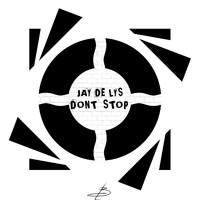 Jay de Lys - Don't Stop
