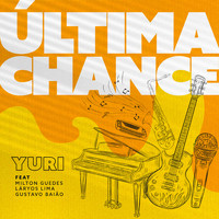 Yuri - Ultima Chance