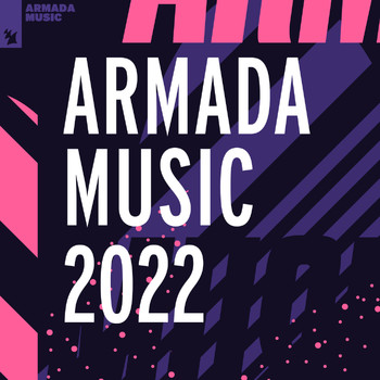 Various Artists - Armada Music 2022