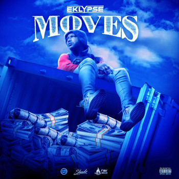 Eklypse - Moves (Explicit)