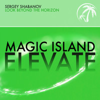 Sergey Shabanov - Look Beyond the Horizon