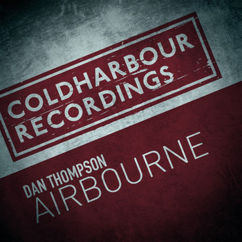 Dan Thompson - Airbourne