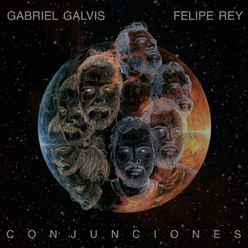 Gabriel Galvis & Felipe Rey - Conjunciones
